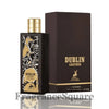 Dublin Leather | Eau De Perfume 100ml | by Maison Alhambra