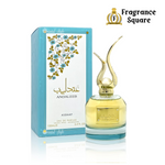 Andaleeb | Eau De Perfume 100ml | by Asdaaf