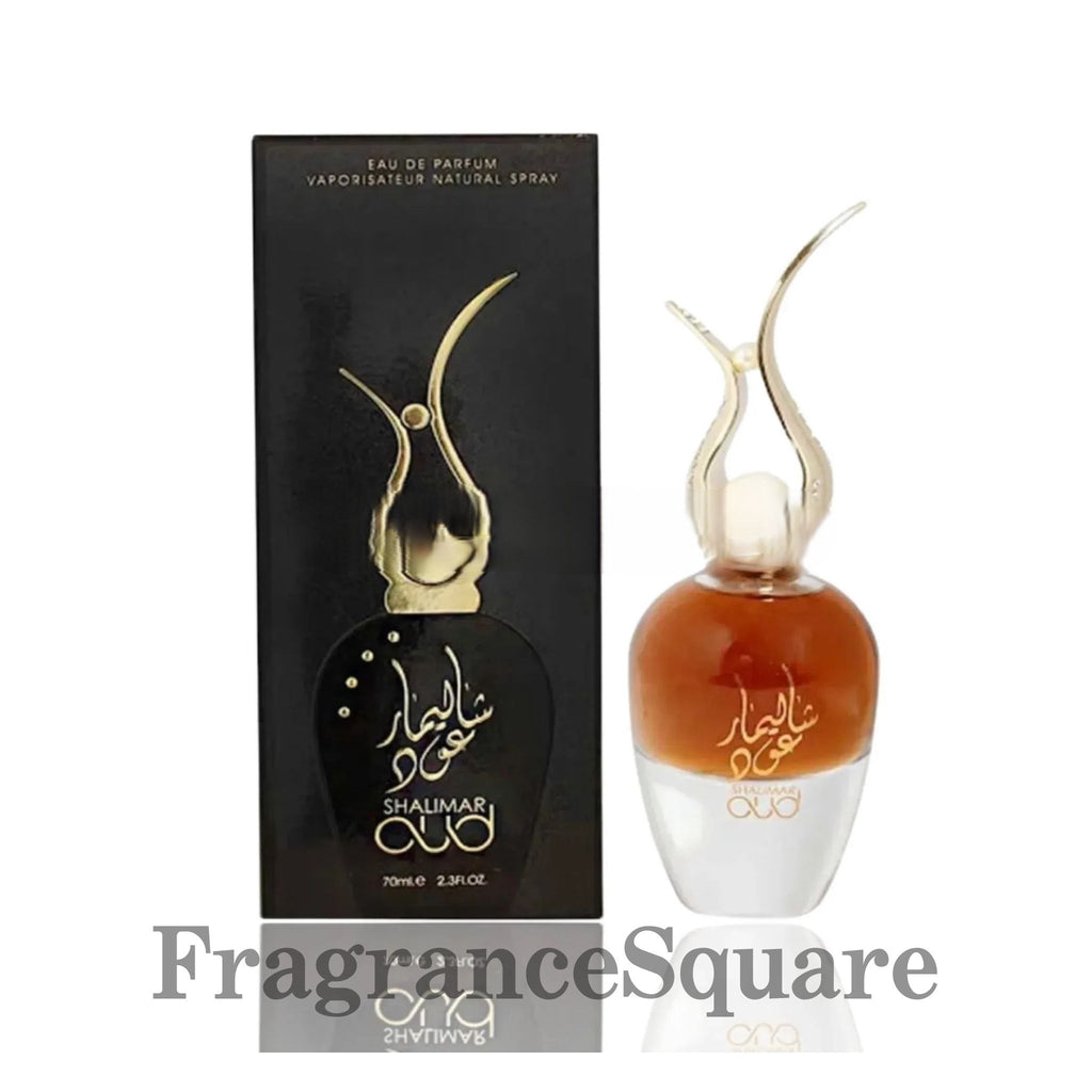 Shalimar Oud | Eau De Parfum 100ml | by Ard Al Zaafaran