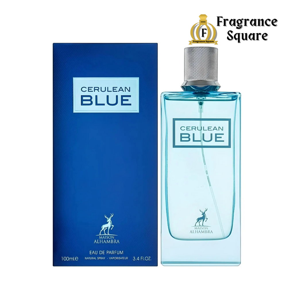 Blue Sapphire | Eau De Perfume 100ml | by Lattafa Pride