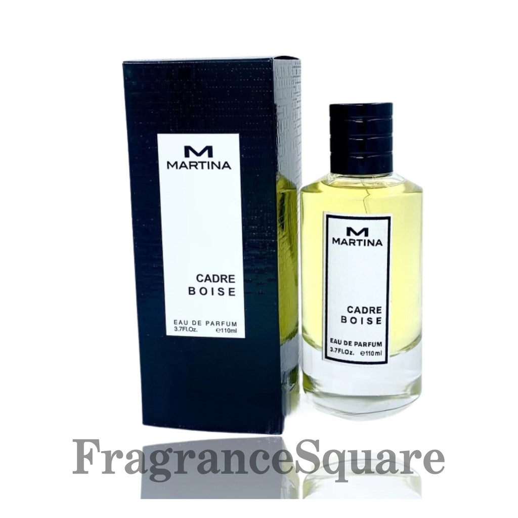 Cadre Boise | Eau De Perfume 110ml | by Martina