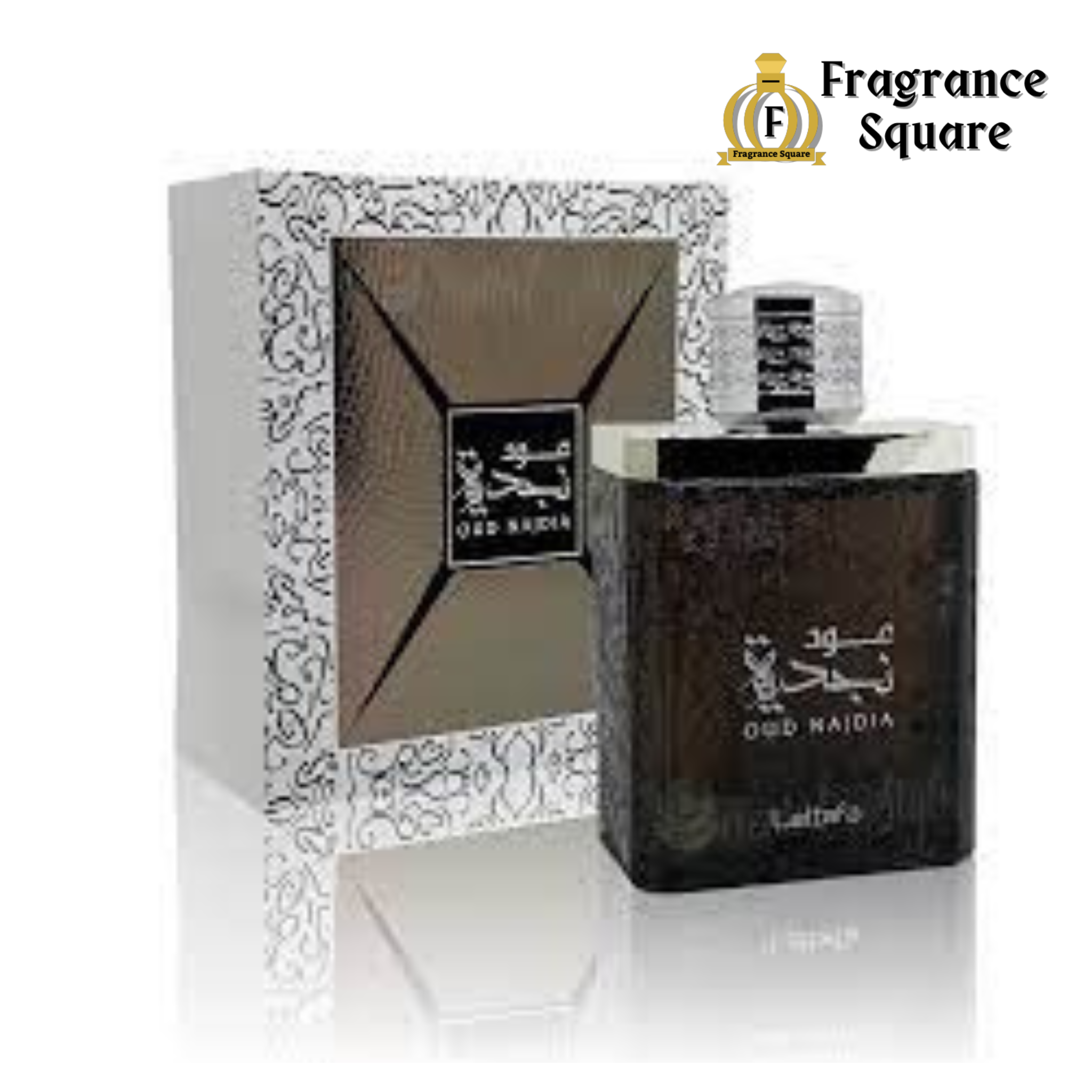 Oud Najdia | Eau De Parfume 100ml |