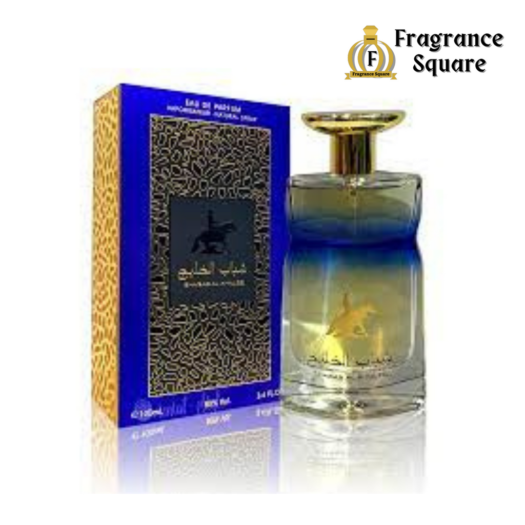 Shabab Al Khaleej | Eau De Parfume 100ml |