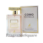 Como Moiselle | Eau De Perfume 100ml | by Maison Alhambra