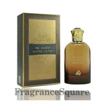 Iconic Oudh | Eau De Perfume 100ml | by Lattafa