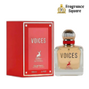 Voices | Eau De Parfume 100ml |