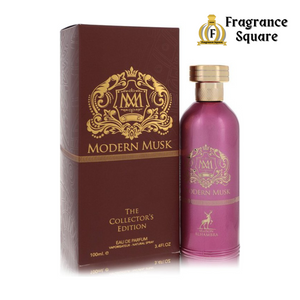 Modern Musk The Collector’s Edition | Eau De Parfume 100ml