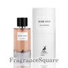 Rose Oud | Eau De Parfum 100ml | by Maison Alhambra *Inspired By Oud Rosewood*