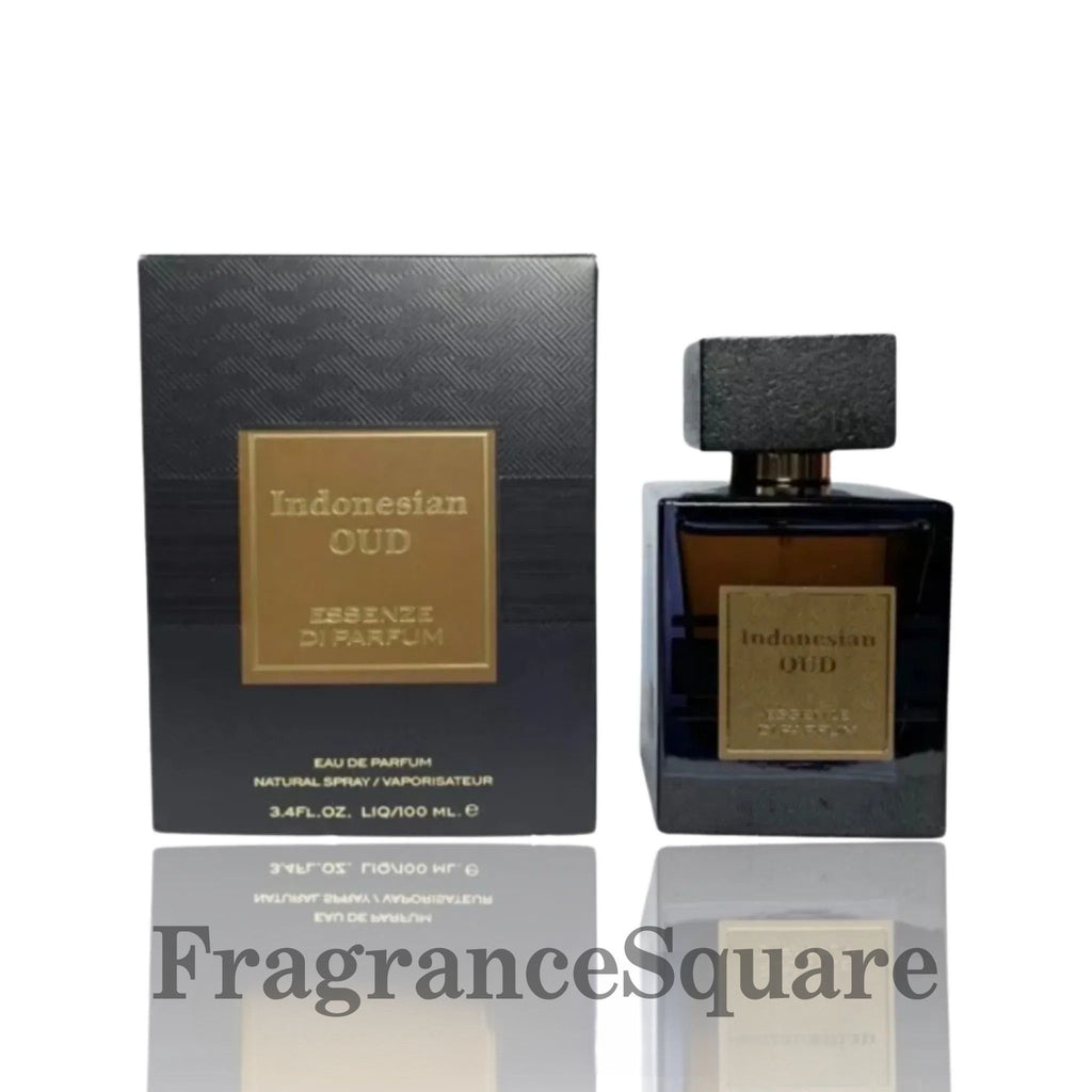 Indonesian Oud | Eau De Perfume 100ml | by Fragrance World