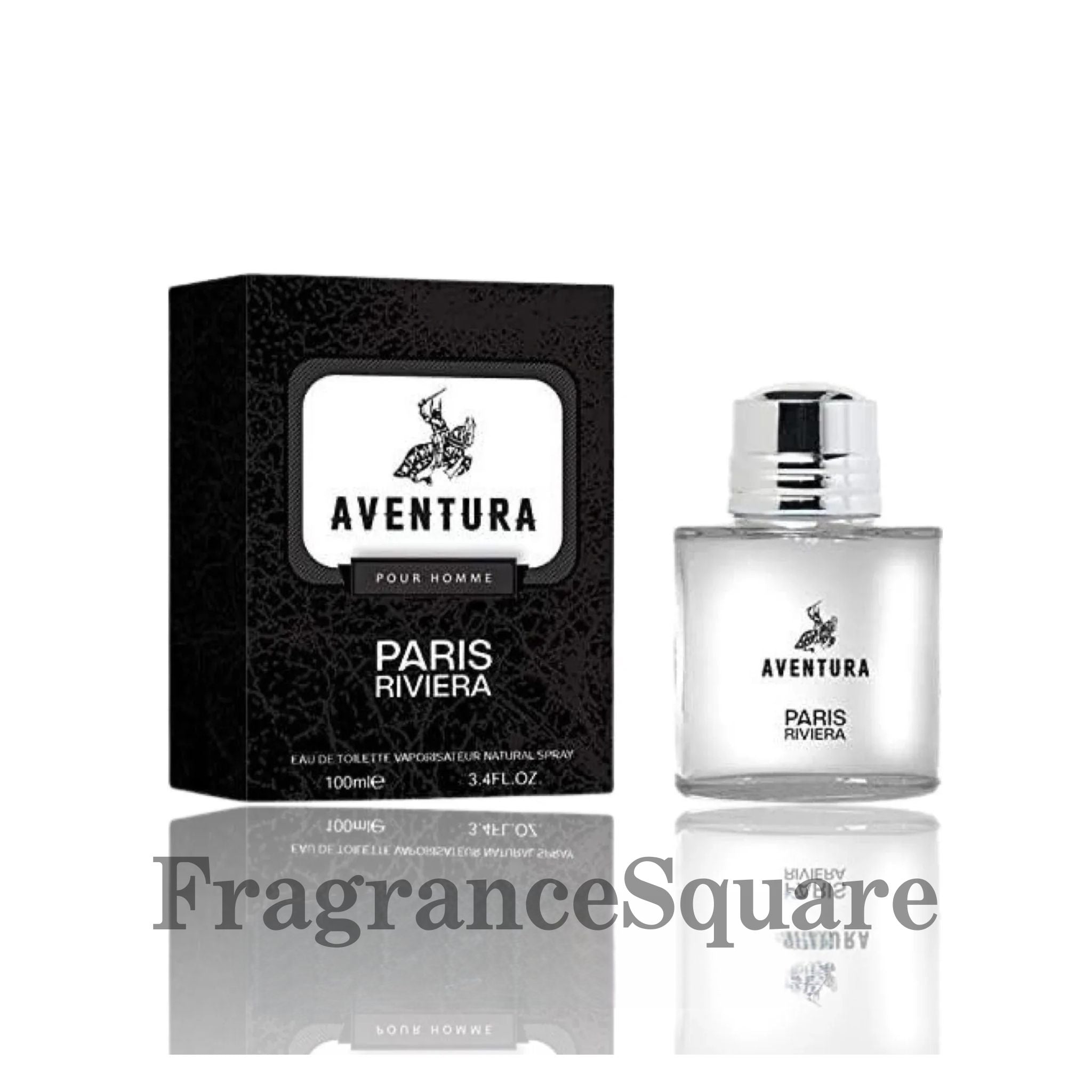 Lavento Eau De Parfum - Mens – Perfumesofarabialondon