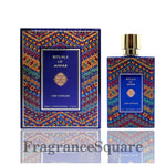 Rituals of Anfar Chef-D'oeuvre | Eau De Parfum 80ml | by Anfar London