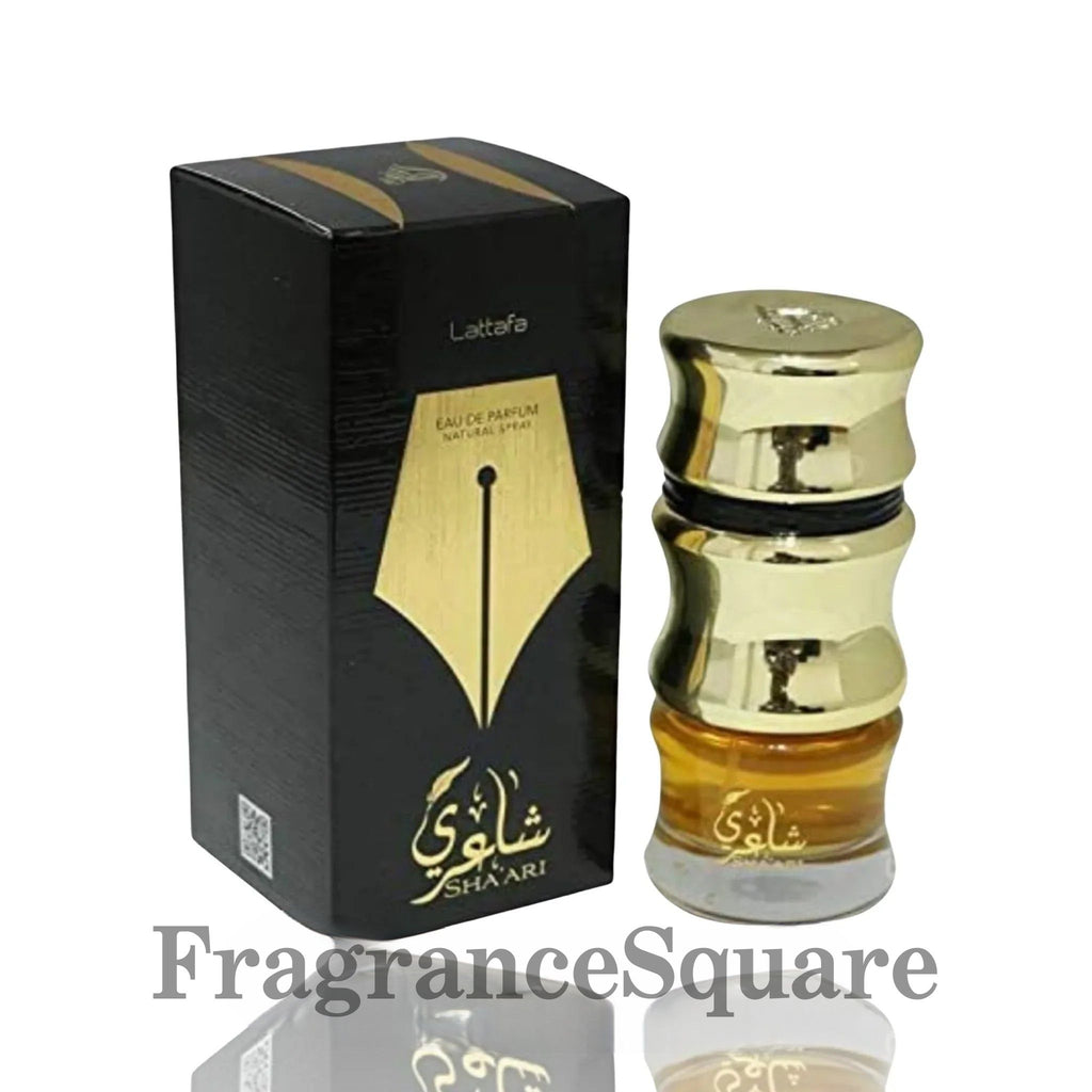 Sha’ari | Eau De Parfum 100ml | by Lattafa