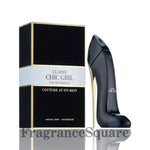 Classy Chic Girl | Eau De Perfume 90ml | by Fragrance World