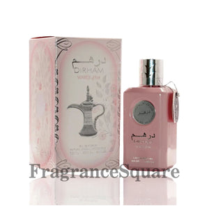 Dirham Wardi | Eau De Perfume 100ml | by Ard Al Zaafaran