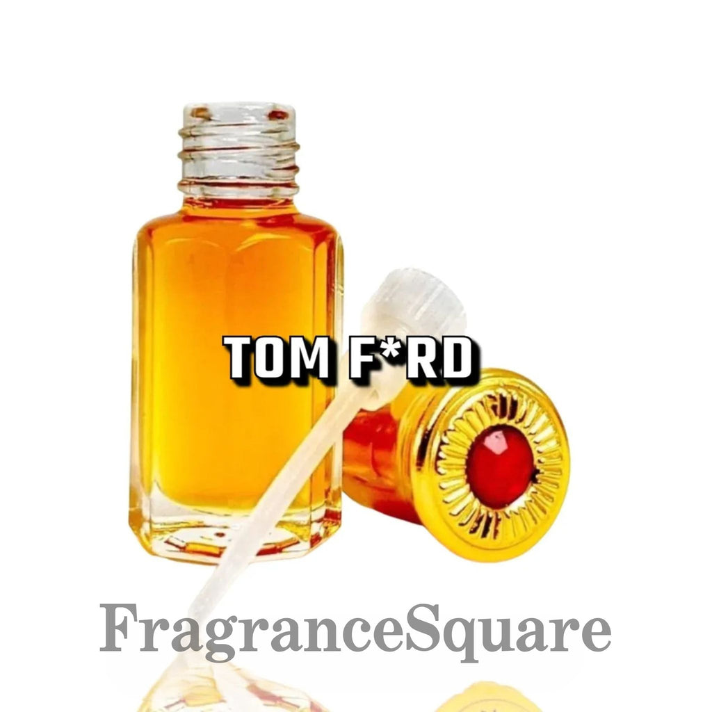 Tom F*rd Collection 2* Concentrated Perfume Oil