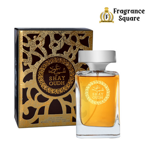 Shay Oud | Eau De Parfume 100ml |