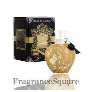 Daar Al Haneen | Eau De Perfume 100ml | by Ard Al Zaafaran