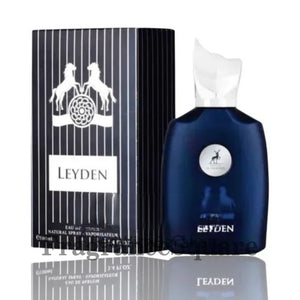 Leyden | Eau De Parfum 100ml | by Maison Alhambra *Inspired By Layton*