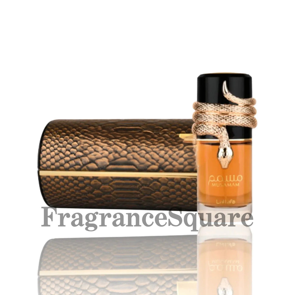 Musamam | Eau De Parfum 100ml | by Lattafa