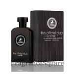 The Official Club Intense | Eau De Parfum 100ml | by Maison Alhambra