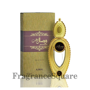 Wisal Dhahab | Eau De Parfum 50ml | by Ajmal