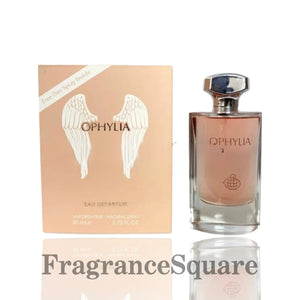 Ophylia | Eau De Parfum 80ml | by Fragrance World