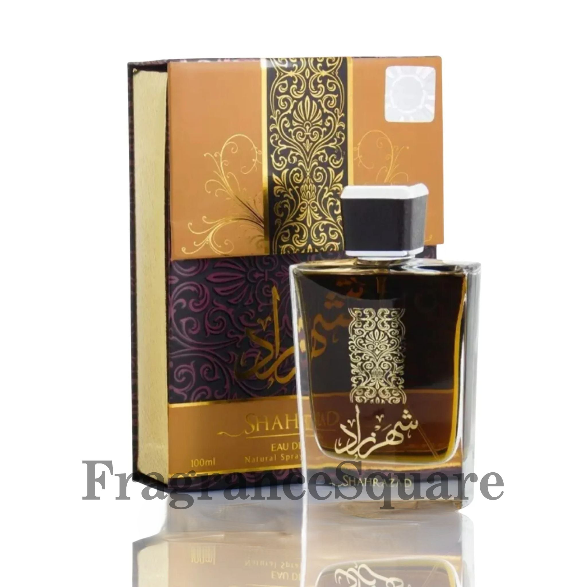 Arabian best sale oud shahrazad