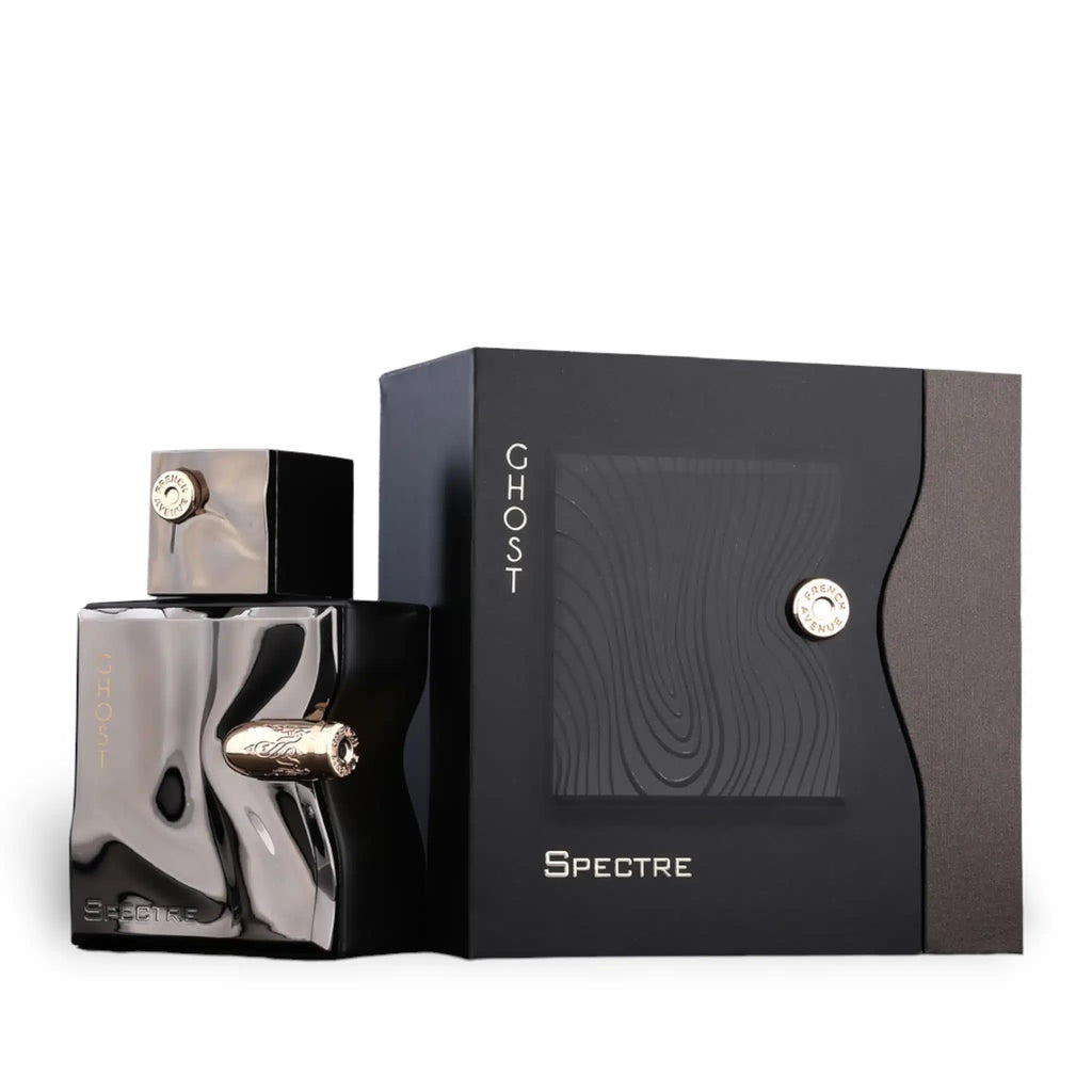 Spectre Ghost | Eau De Parfum 80ml | by FA Paris