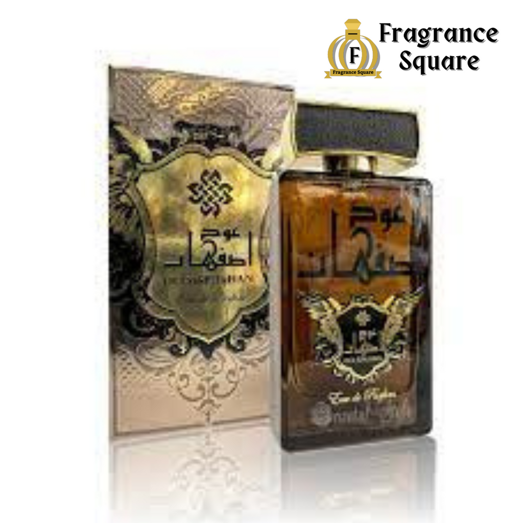 Oud Ispahan | Eau De Parfume 100ml |