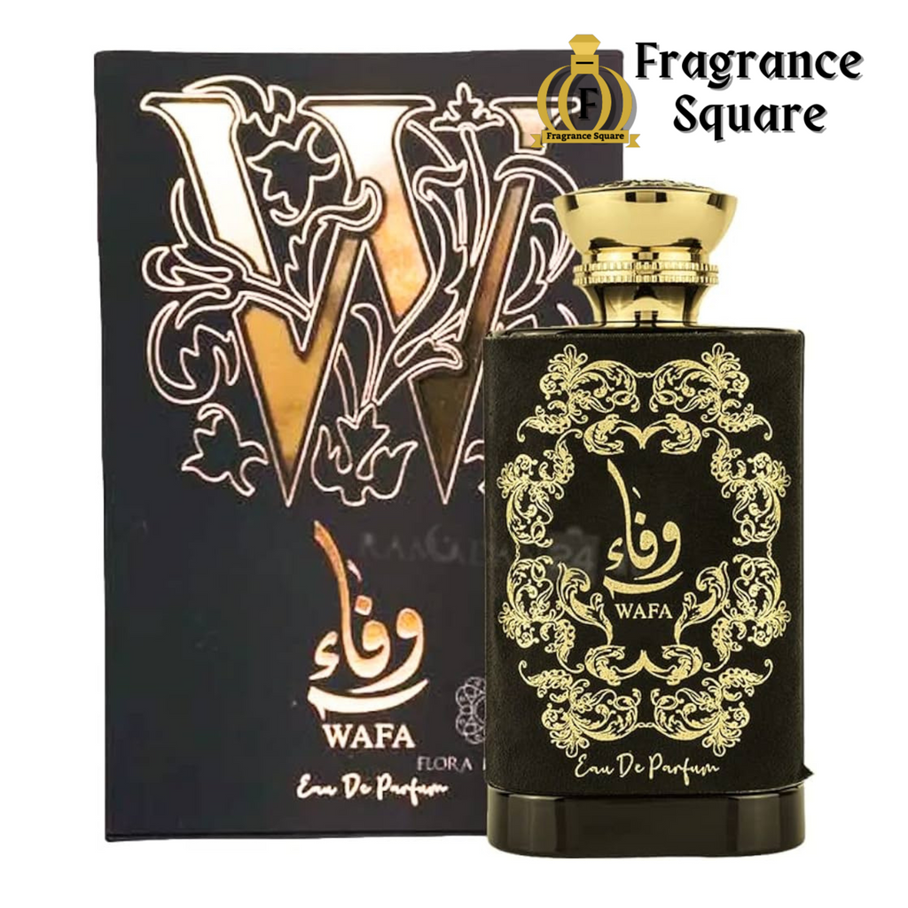 Wafa | Eau De Parfume 100ml |