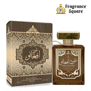 Oud Afgano | Eau De Parfume 100ml |