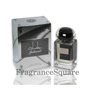 Jalsaat | Eau De Perfume 100ml | by Ard Al Zaafaran