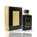 Oud Aswad | Eau De Parfum 100ml | by Khalis *Inspired By L1212*