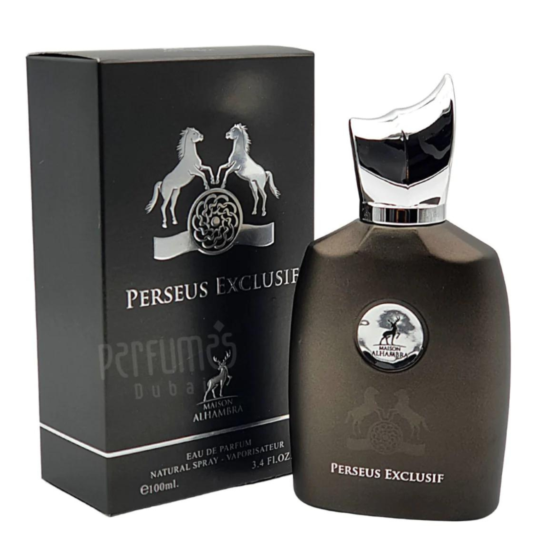 Perseus Exclusif | Eau De Parfume 100ml |