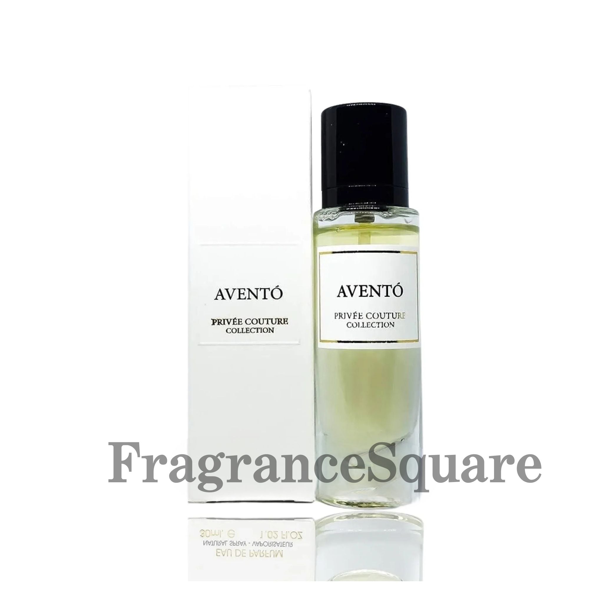 Aventó | Eau De Perfume 30ml | by Privée