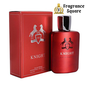 Knight | Eau De Parfume 100ml |