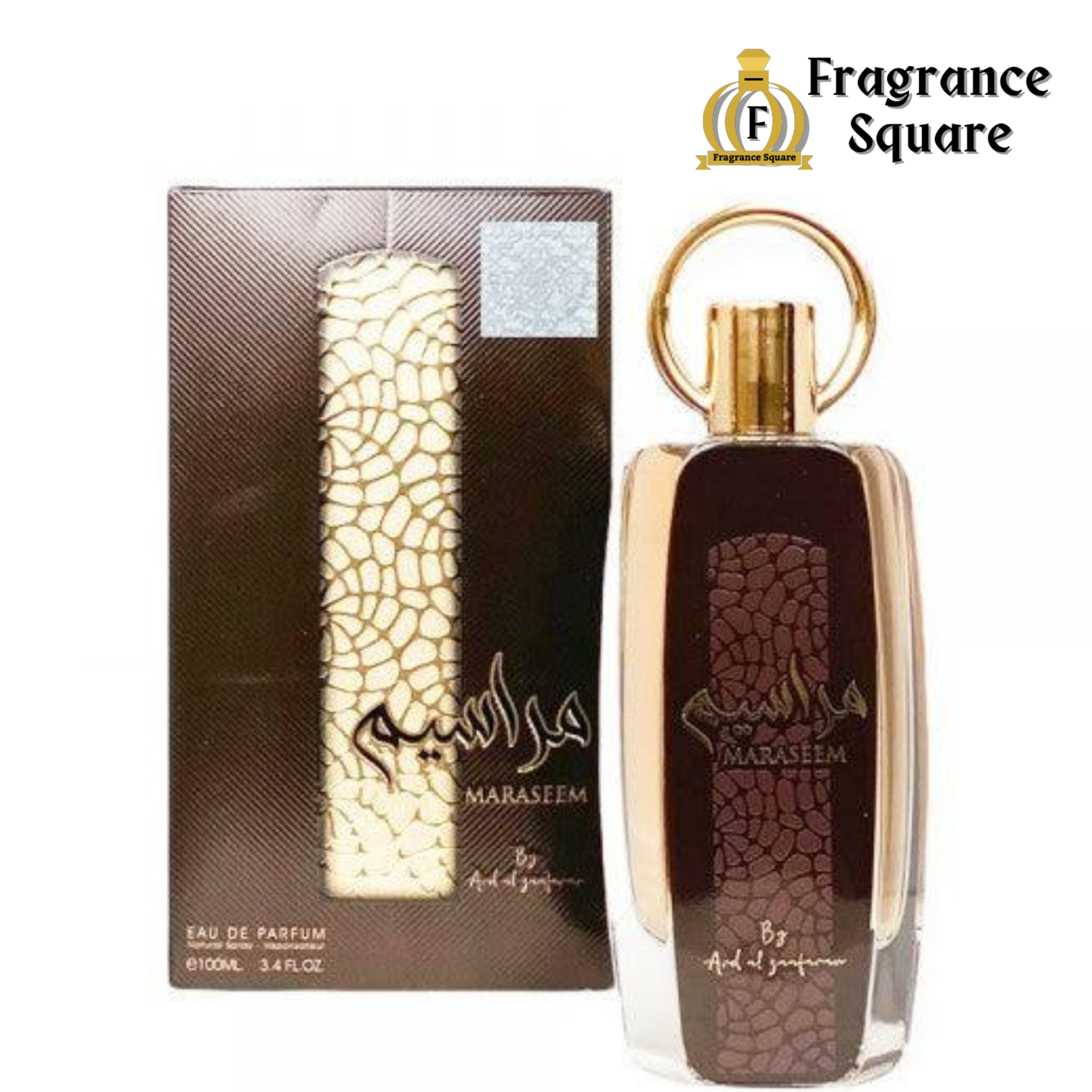 Maraseem | Eau De Parfume 100ml |