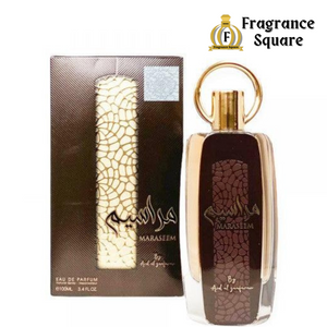 Maraseem | Eau De Parfume 100ml |