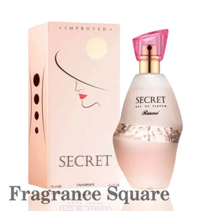 Secret | Eau De Parfum 75ml | by Rasasi