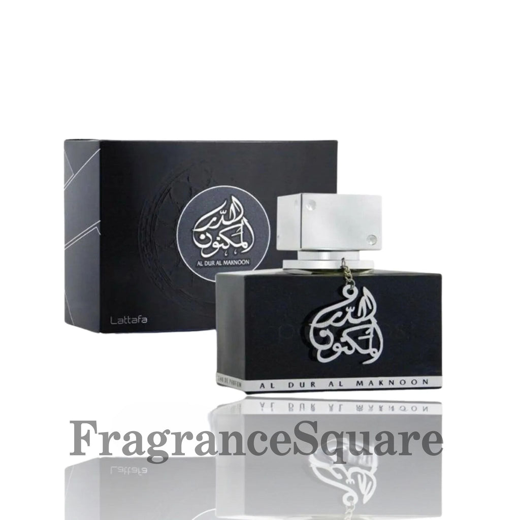 Al Dur Al Maknoon | Eau De Perfume 100ml | by Lattafa