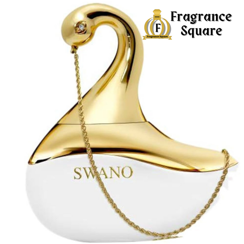 Swano | Eau De Perfume 80ml | by Le Chameau