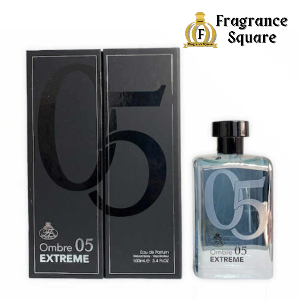 Ombre 05 Extreme | Eau De Parfume 100ml |