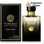 Oud Noir | Eau De Parfume 100ml |