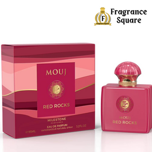 Mouj Red Rocks | Eau De Parfume 95ml |