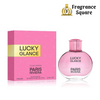 Lucky Glance | Eau De Toilette 100ml |