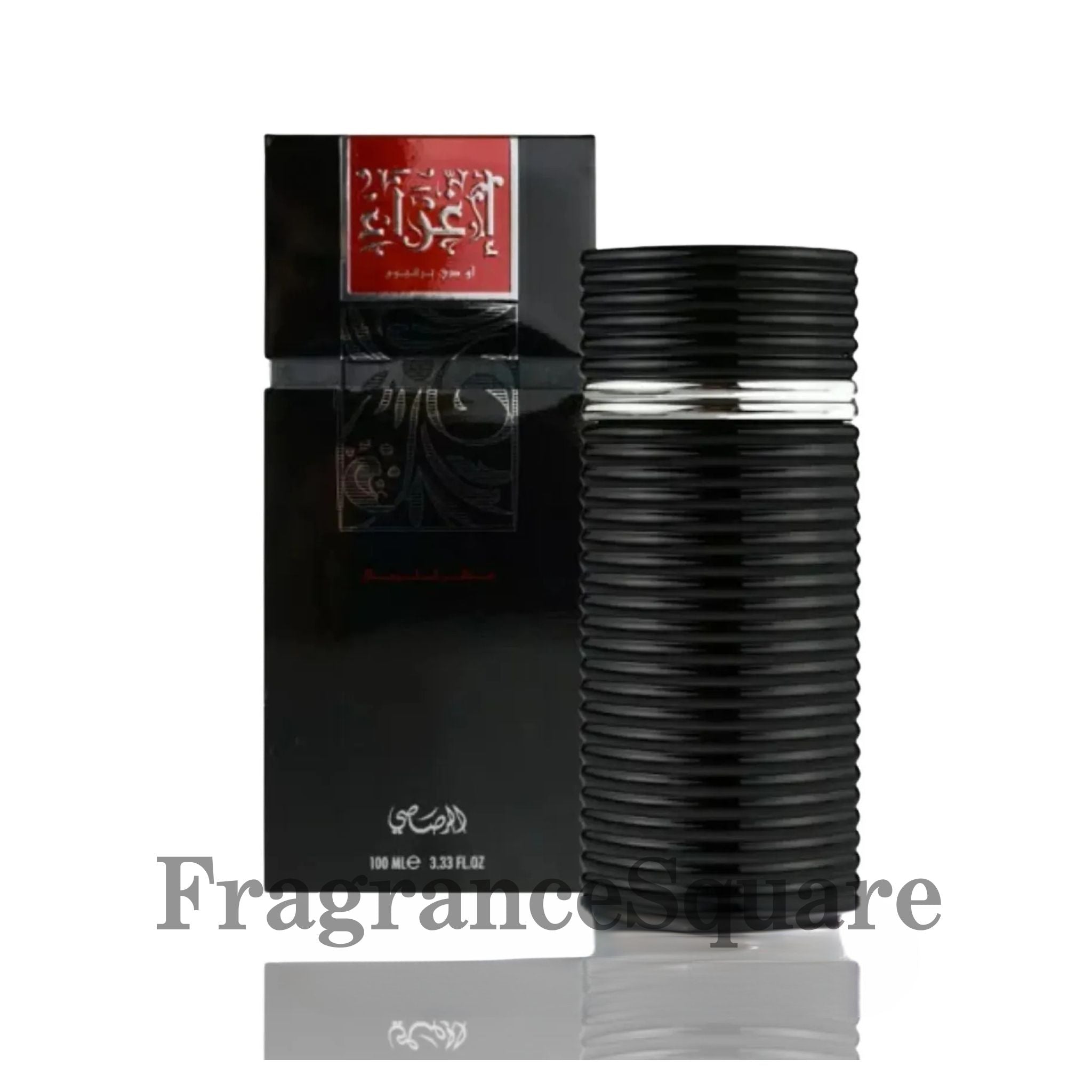 Egra Pour Homme | Eau De Perfume 100ml | by Rasasi