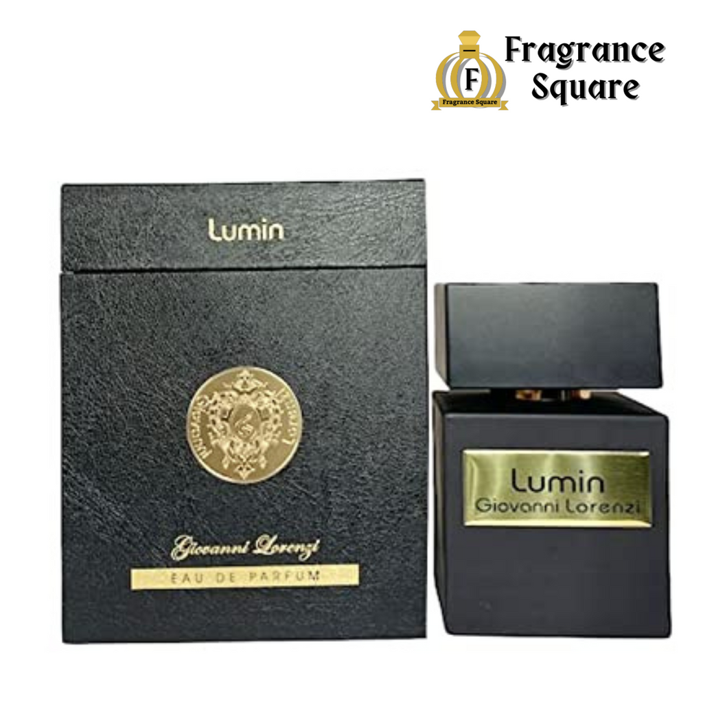 Lumin Giovanni Lorenzi | Eau De Parfume 100ml |