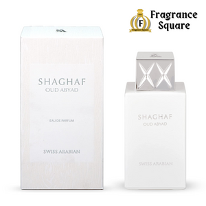 Shaghaf Oud Abyad | Eau de Parfume 75ml |