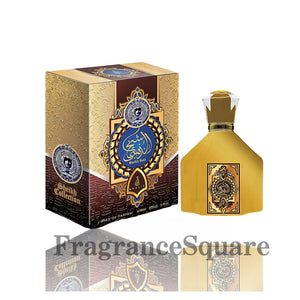 Sheikh Gold | Eau De Parfum 100ml | by Khalis