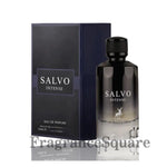 Salvo Intense | Eau De Parfum 100ml | by Maison Alhambra *Inspired By Sauvage*